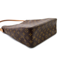 Louis Vuitton Lupin Monogram