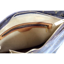 Louis Vuitton Lupin Monogram