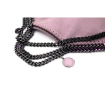 Stella McCartney Falabella Rosa