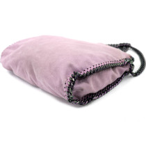 Stella McCartney Falabella Rosa