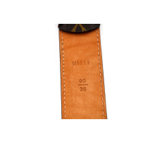Louis Vuitton Cintura Monogram
