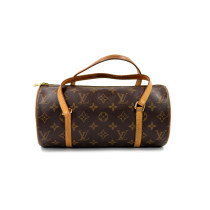 Louis Vuitton Papillon PM Vintage Monogram