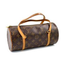 Louis Vuitton Papillon PM Vintage Monogram