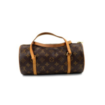 Louis Vuitton Papillon PM Vintage Monogram
