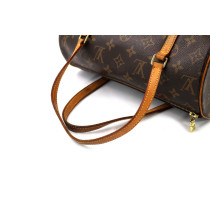 Louis Vuitton Papillon PM Vintage Monogram