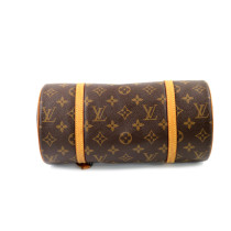 Louis Vuitton Papillon PM Vintage Monogram