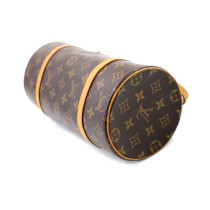 Louis Vuitton Papillon PM Vintage Monogram