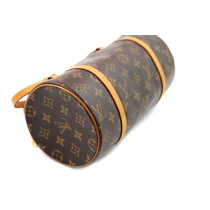 Louis Vuitton Papillon PM Vintage Monogram