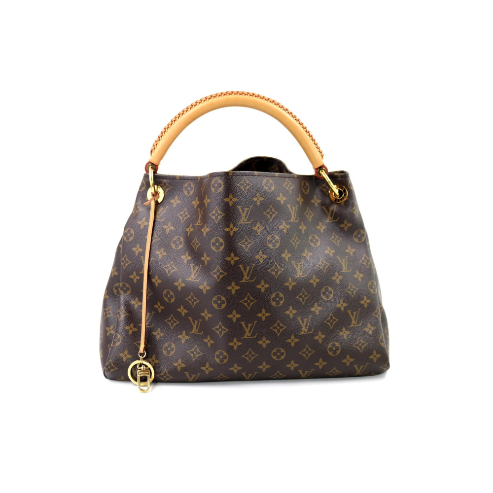 Louis Vuitton Artsy Monogram