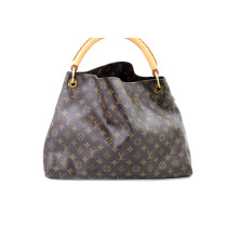 Louis Vuitton Artsy Monogram