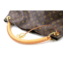 Louis Vuitton Artsy Monogram