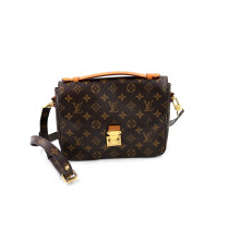 Louis Vuitton Metis Monogram