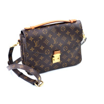 Louis Vuitton Metis Monogram