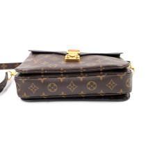 Louis Vuitton Metis Monogram