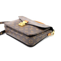 Louis Vuitton Metis Monogram