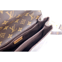 Louis Vuitton Metis Monogram