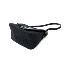 Fendi Baguette Zucchino Nero