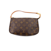 Louis Vuitton Pochette Accessoires Monogram