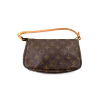 Louis Vuitton Pochette Accessoires Monogram