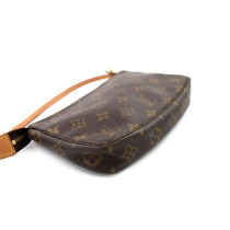 Louis Vuitton Pochette Accessoires Monogram