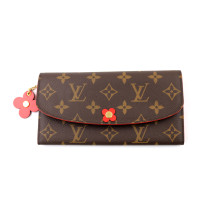 Louis Vuitton Portafoglio Emilie Blooming Flowers Limited Edition Monogram