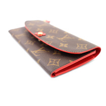 Louis Vuitton Portafoglio Emilie Blooming Flowers Limited Edition Monogram
