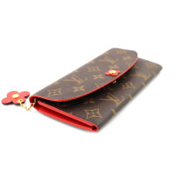 Louis Vuitton Portafoglio Emilie Blooming Flowers Limited Edition Monogram