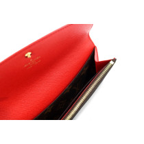 Louis Vuitton Portafoglio Emilie Blooming Flowers Limited Edition Monogram
