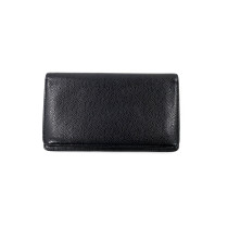 Chanel Portafoglio Timeless Pelle Caviar Nera
