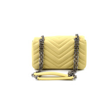 Gucci Marmont Pelle Gialla