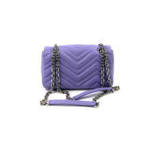 Gucci Marmont Pelle Lilla