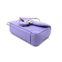 Gucci Marmont Pelle Lilla