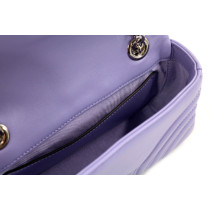 Gucci Marmont Pelle Lilla