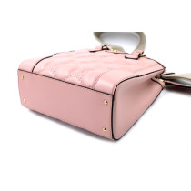 Gucci Shopping Pelle Rosa