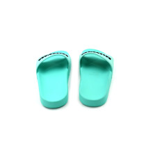 Balenciaga Ciabatta Gomma Verde Acqua