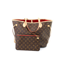 Louis Vuitton Neverfull Monogram
