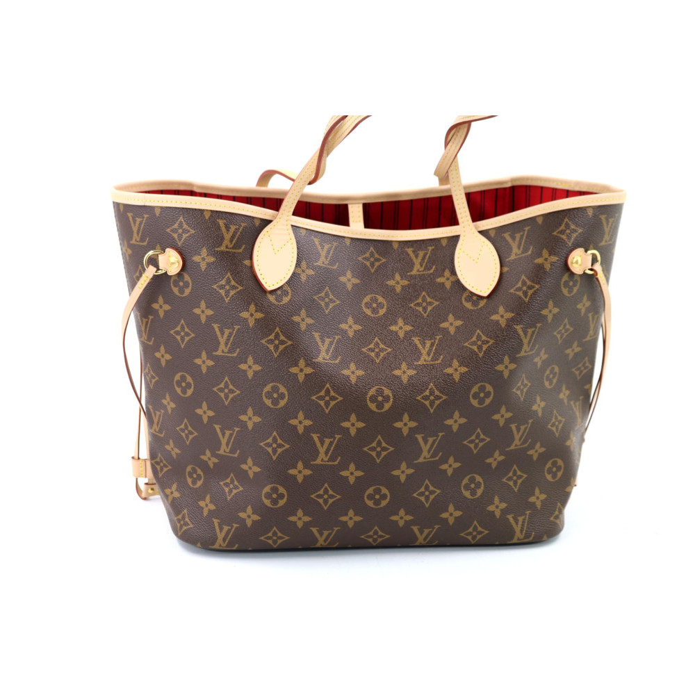 Louis Vuitton Neverfull Monogram