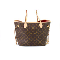 Louis Vuitton Neverfull Monogram