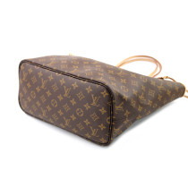 Louis Vuitton Neverfull Monogram