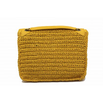 Saint Laurent Niki Medium Rafia의 사본
