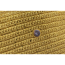 Saint Laurent Niki Medium Rafia의 사본