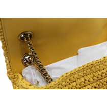 Saint Laurent Niki Medium Rafia의 사본