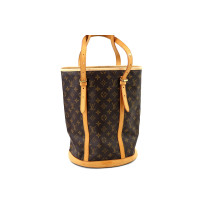 Louis Vuitton Bucket GM Monogram