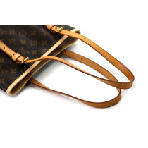Louis Vuitton Bucket GM Monogram
