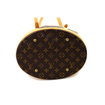 Louis Vuitton Bucket GM Monogram