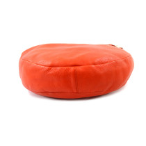 Ferragamo Hobo Pelle Arancio