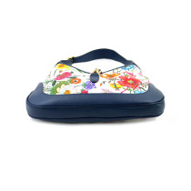 Gucci Jackie Flora Tessuto Multicolor