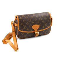 Louis Vuitton Sologne Monogram