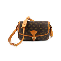 Louis Vuitton Sologne Monogram