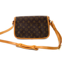 Louis Vuitton Sologne Monogram